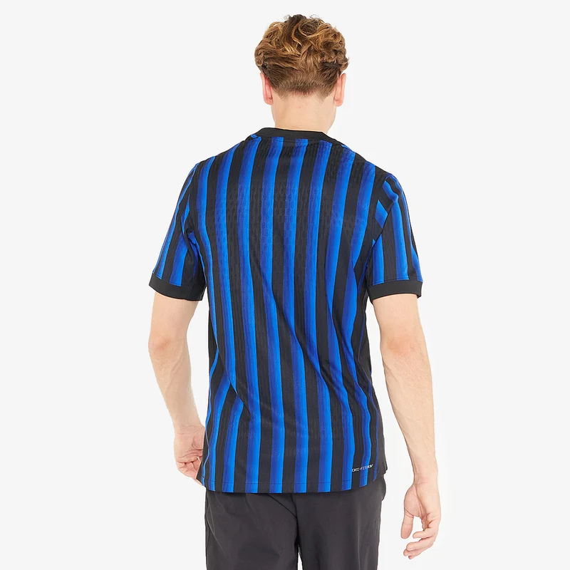 Maillot Domicile Nike Inter Milan 25/26 Dri-FIT ADV Match