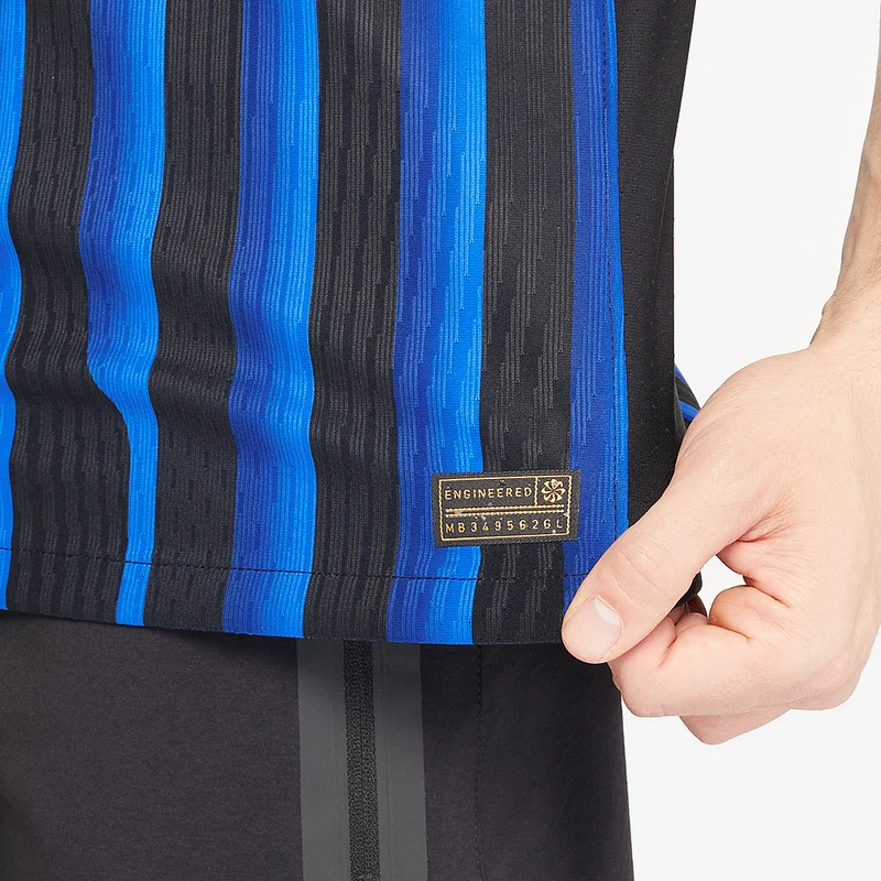 Maillot Domicile Nike Inter Milan 25/26 Dri-FIT ADV Match