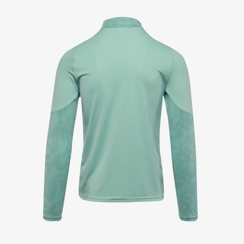 Haut d'Entraînement Puma Olympique Marseille 25/26 1/4 Zip