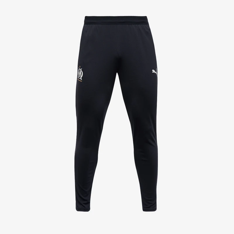 Pantalon d'Entraînement Puma Olympique Marseille 25/26 av/Poches
