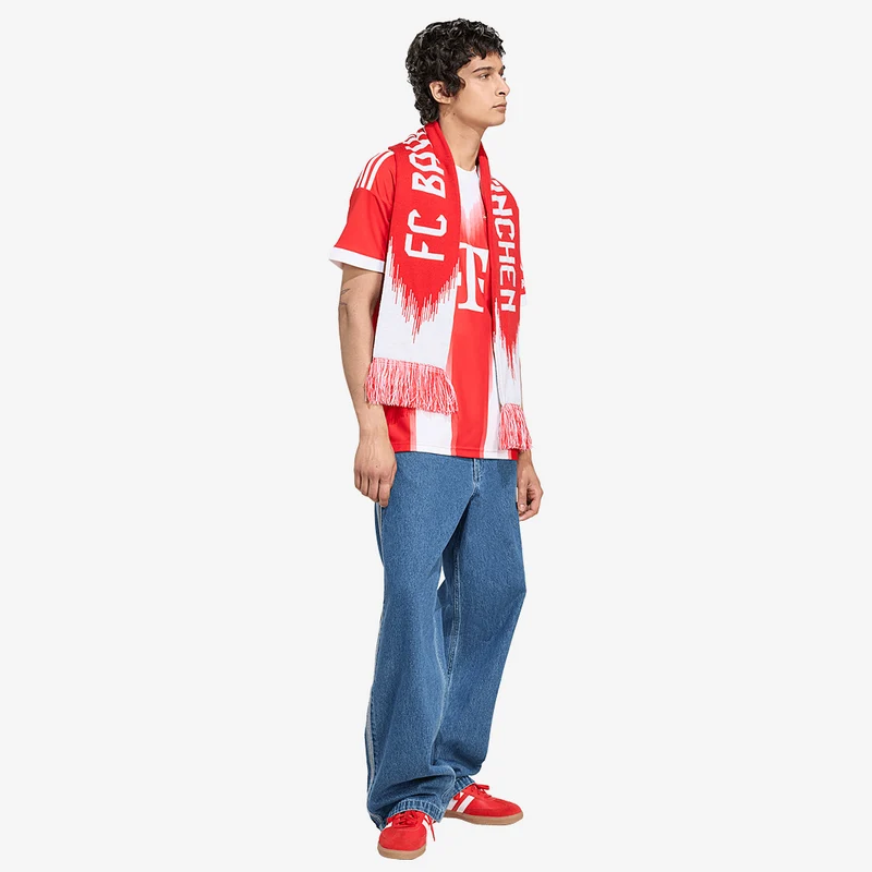 Maillot Domicile adidas Bayern Munich 25/26
