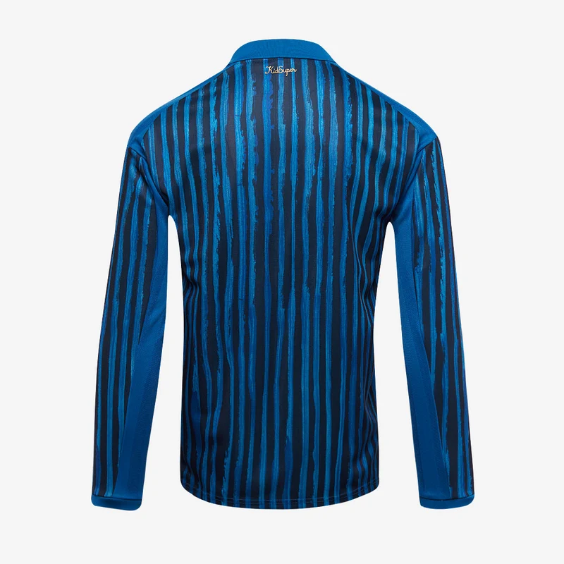 Maillot Puma Al Hilal 2025 x KidSuper LS Retro