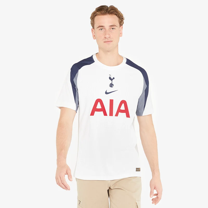 Maillot Domicile Nike Tottenham Hotspur 25/26 Dri-FIT ADV Match