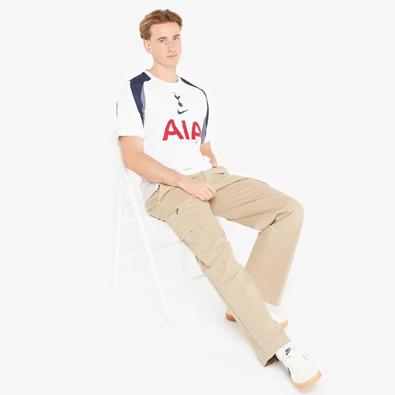 Maillot Domicile Nike Tottenham Hotspur 25/26 Dri-FIT ADV Match