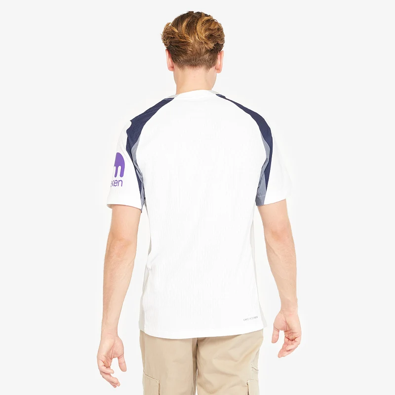 Maillot Domicile Nike Tottenham Hotspur 25/26 Dri-FIT ADV Match