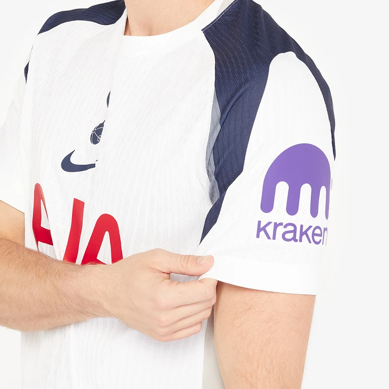 Maillot Domicile Nike Tottenham Hotspur 25/26 Dri-FIT ADV Match