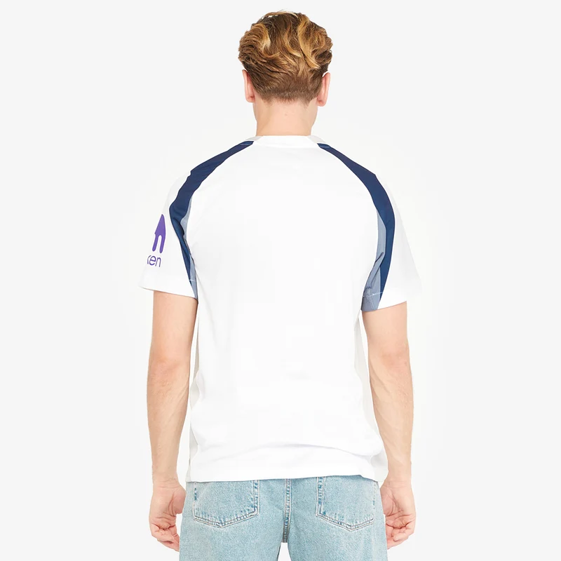 Maillot Domicile Nike Tottenham Hotspur 25/26 Dri-FIT Stadium