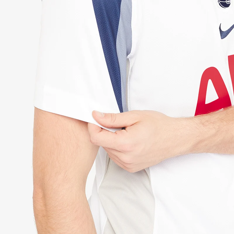 Maillot Domicile Nike Tottenham Hotspur 25/26 Dri-FIT Stadium