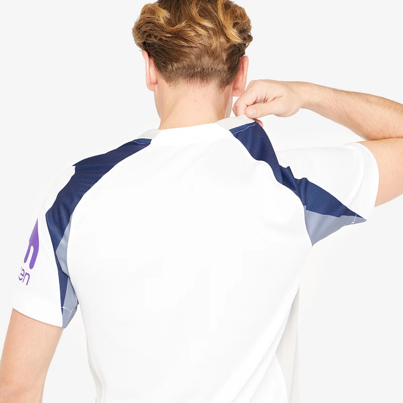 Maillot Domicile Nike Tottenham Hotspur 25/26 Dri-FIT Stadium