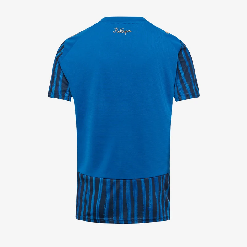 Puma Al Hilal 2025 x KidSuper Kids Shirt