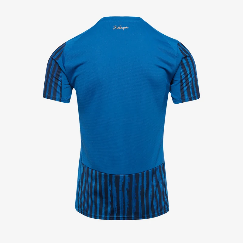 Maillot Puma Al Hilal 2025 x KidSuper