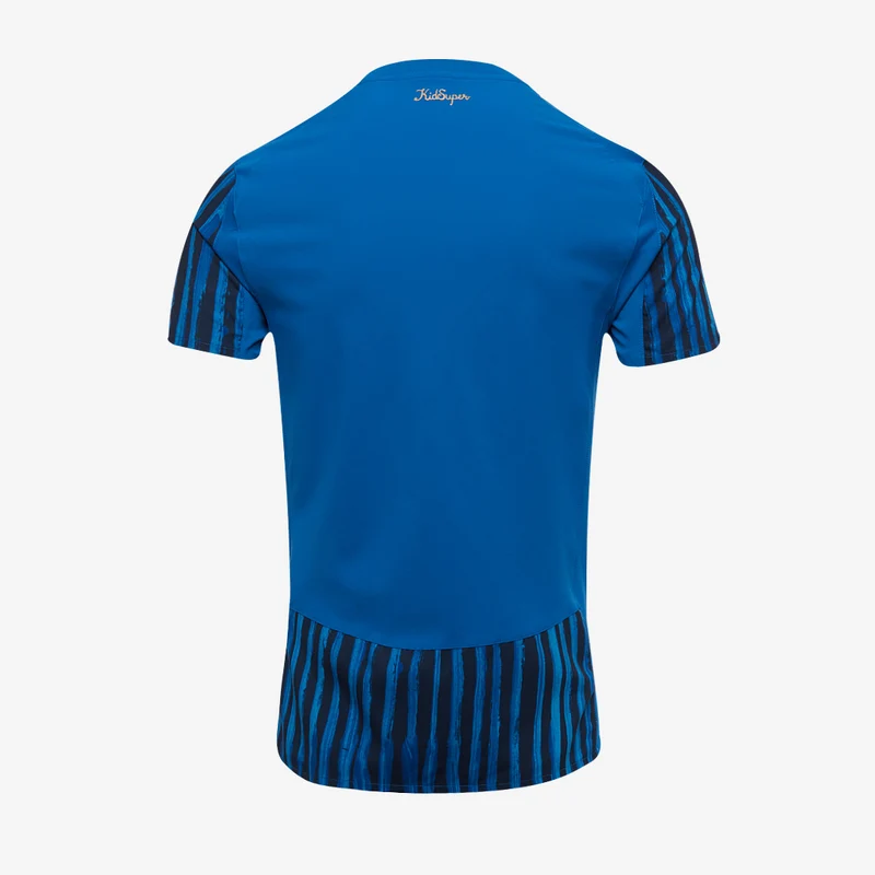 Maillot Puma Al Hilal 2025 x KidSuper Authentic Avec Packaging