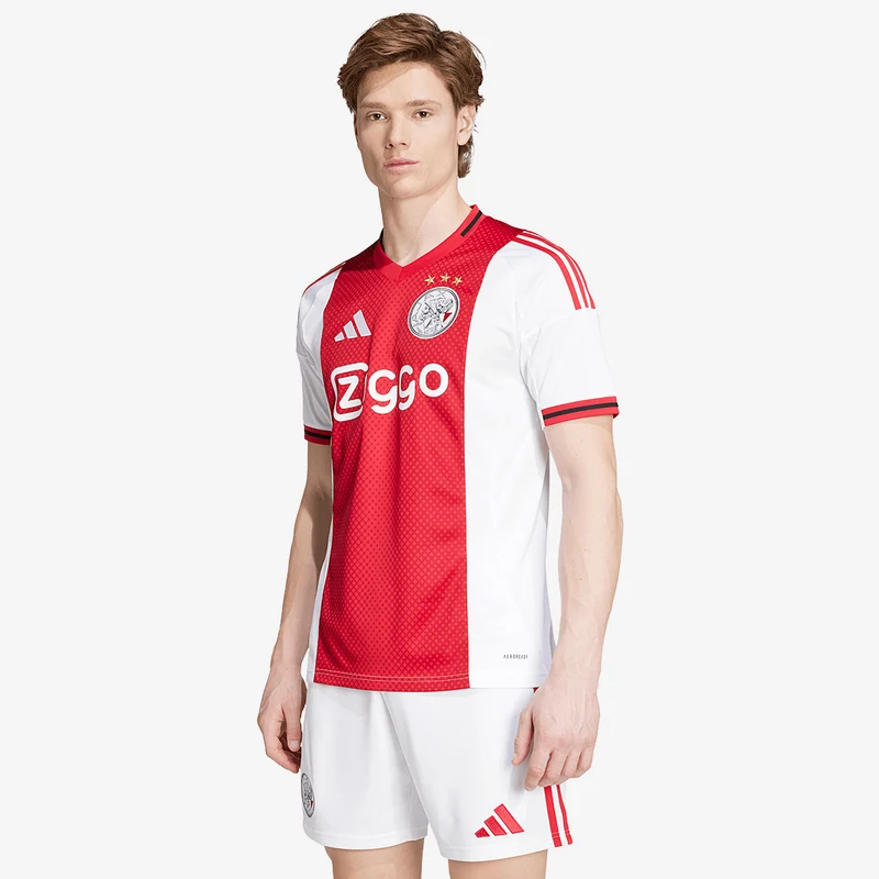 Maillot Domicile adidas Ajax 25/26