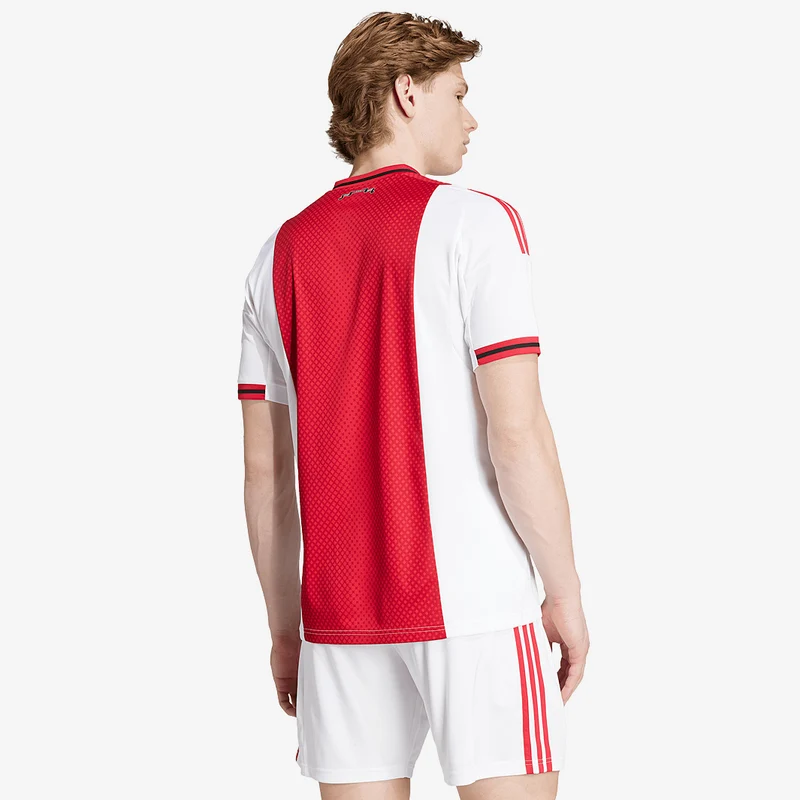 Maillot Domicile adidas Ajax 25/26