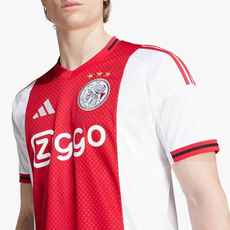 Maillot Domicile adidas Ajax 25/26