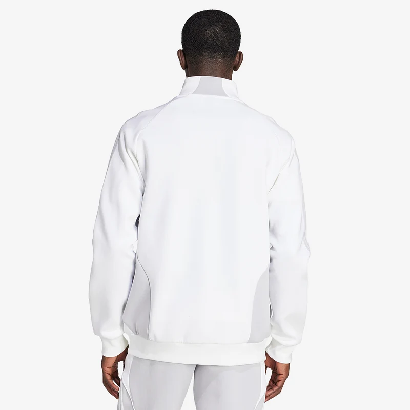 Haut de Survêtement adidas Real Madrid 25/26 UBP Tricot Double