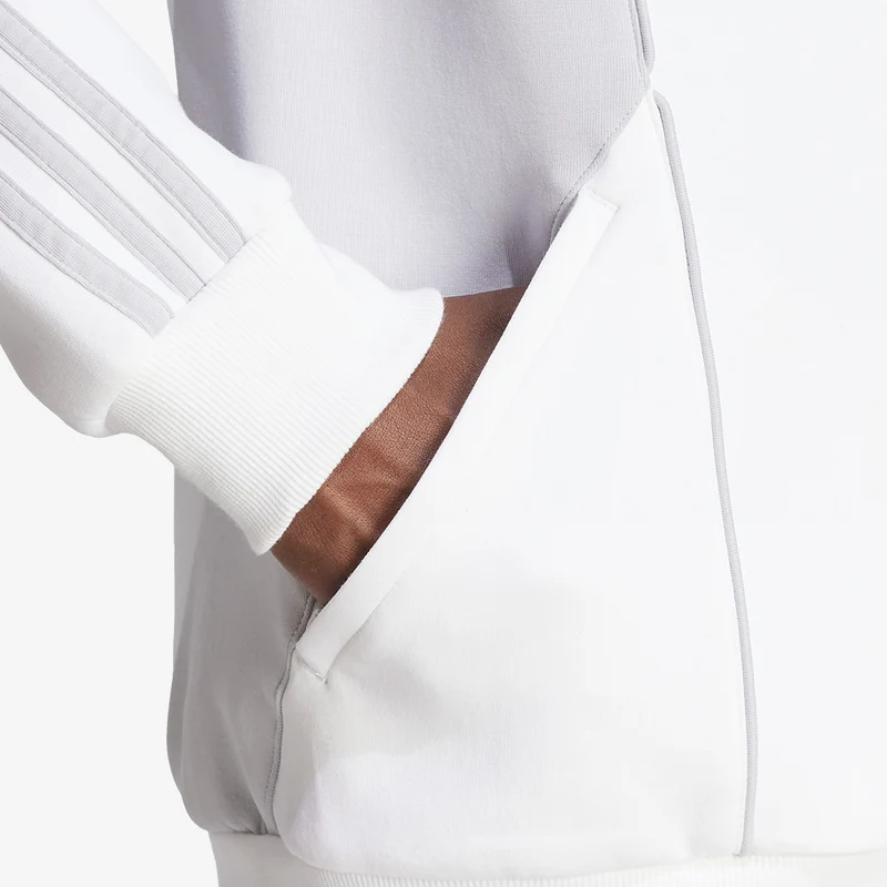 Haut de Survêtement adidas Real Madrid 25/26 UBP Tricot Double
