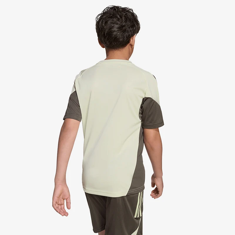 Maillot d'Entraînement adidas Real Madrid 25/26 Tiro 25