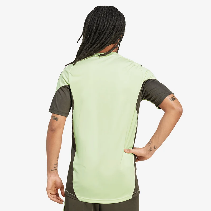 Maillot d'Entraînement adidas Real Madrid 25/26