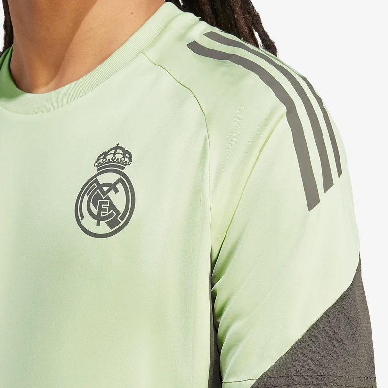 Maillot d'Entraînement adidas Real Madrid 25/26