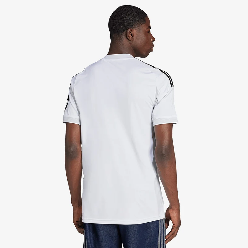 Maillot Domicile adidas Real Madrid 25/26