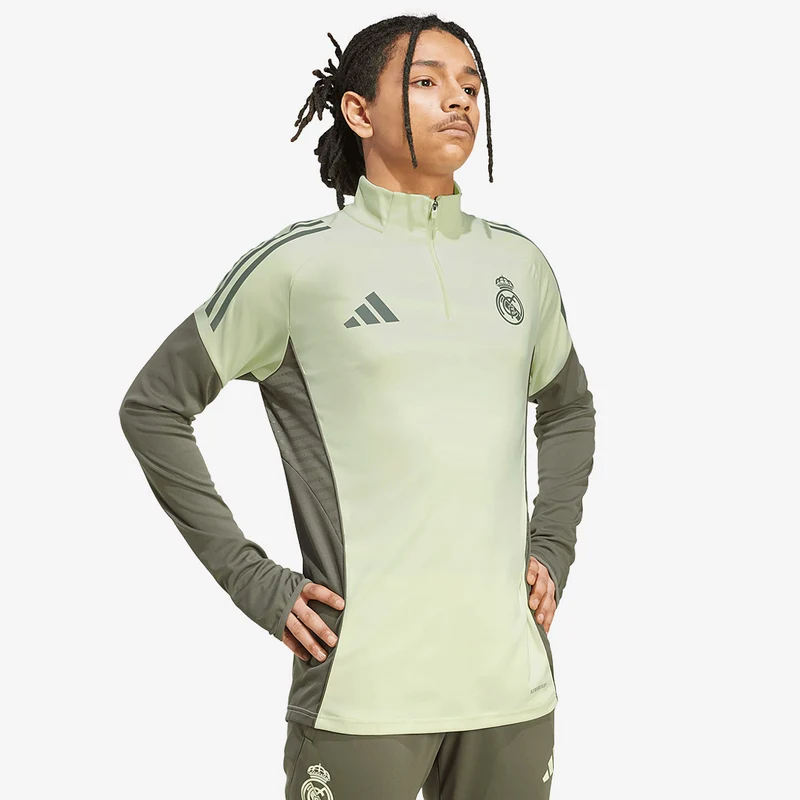 Haut d'Entraînement adidas Real Madrid 25/26