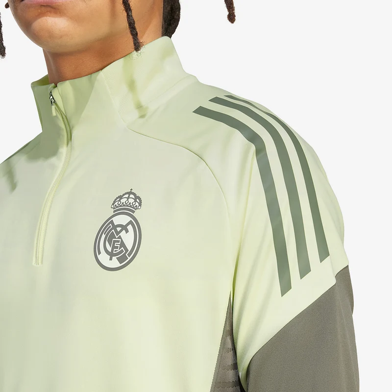 Haut d'Entraînement adidas Real Madrid 25/26