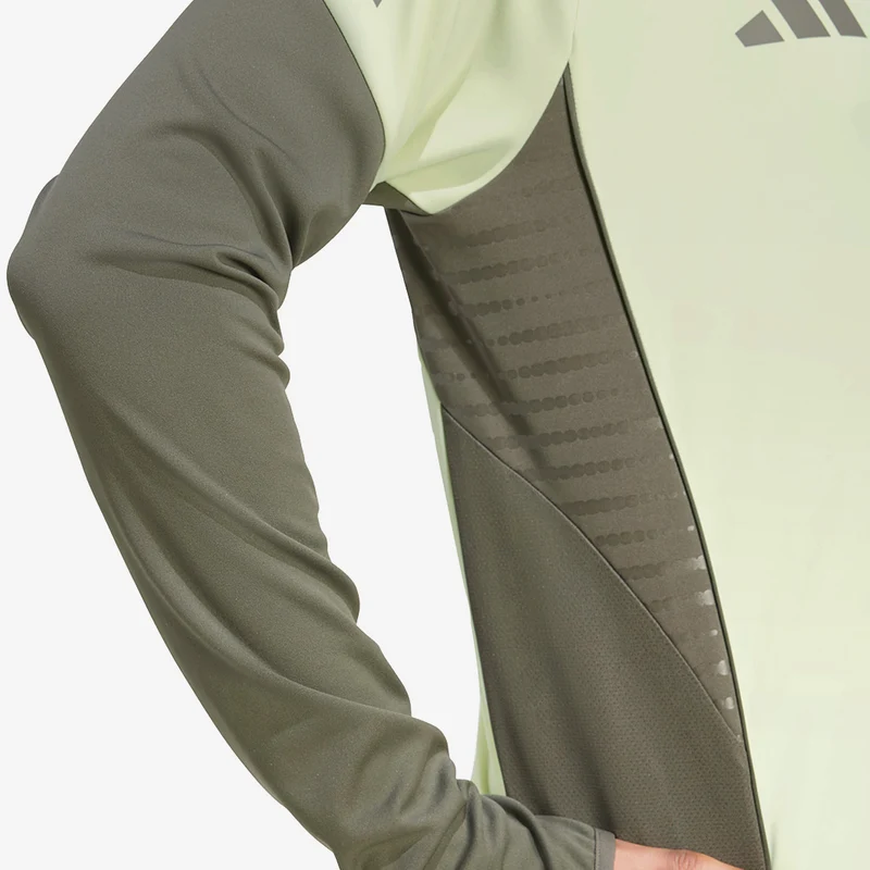 Haut d'Entraînement adidas Real Madrid 25/26