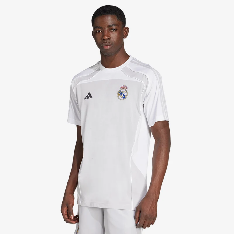 Maillot adidas Real Madrid 25/26 UBP