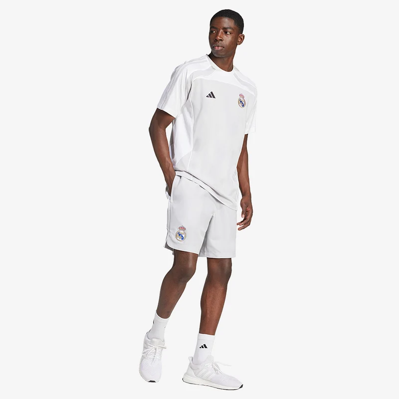Maillot adidas Real Madrid 25/26 UBP