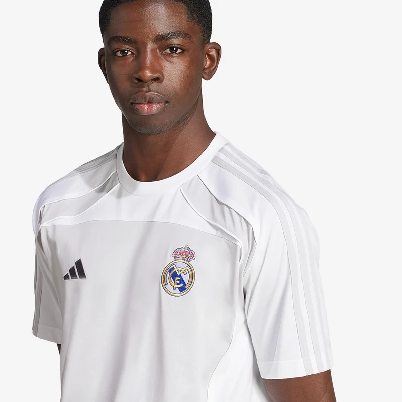 Maillot adidas Real Madrid 25/26 UBP