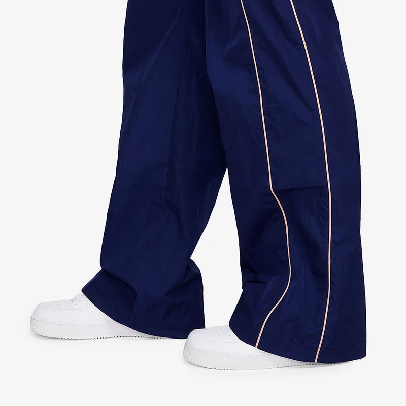 Pantalon Nike France 2025 NSW Woven Windrunner pour Femme