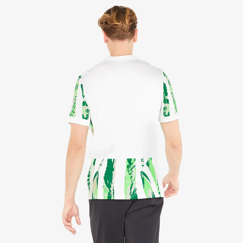 Maillot Extérieur Nike Nigéria 2025 Dri-Fit Stadium