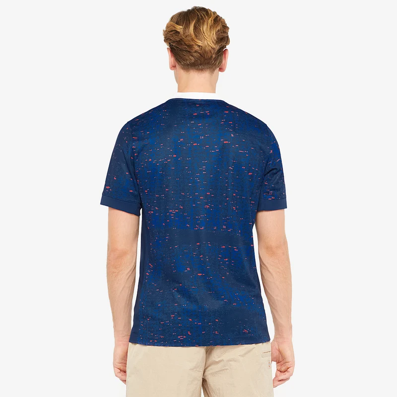 Maillot Domicile Nike France 2025 Dri-FIT Stadium