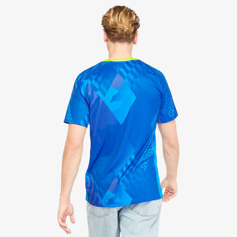 Maillot Extérieur Nike Brésil 2025 Dri-FIT Stadium