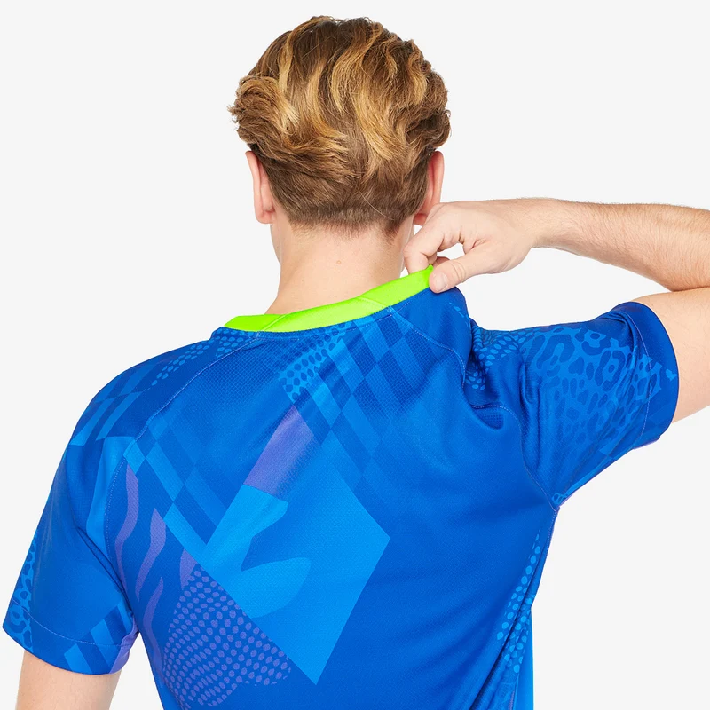 Maillot Extérieur Nike Brésil 2025 Dri-FIT Stadium