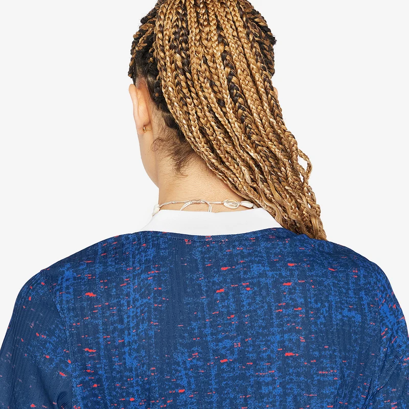 Maillot Domicile Nike France 2025 Dri-FIT ADV Match pour Femme