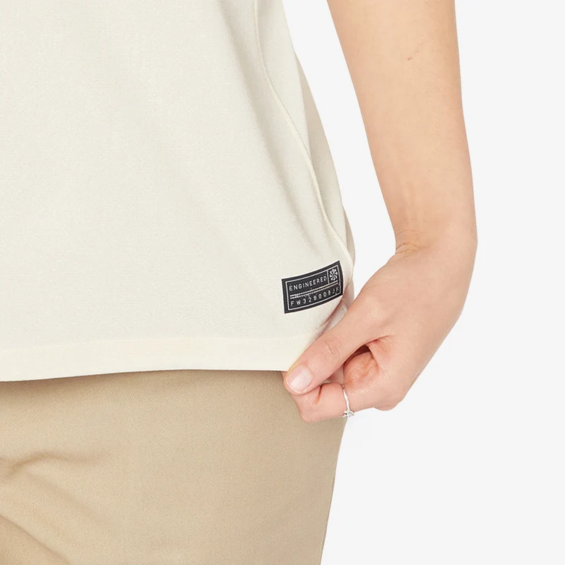 Maillot Extérieur Nike France 2025 Dri-FIT Stadium pour Femme