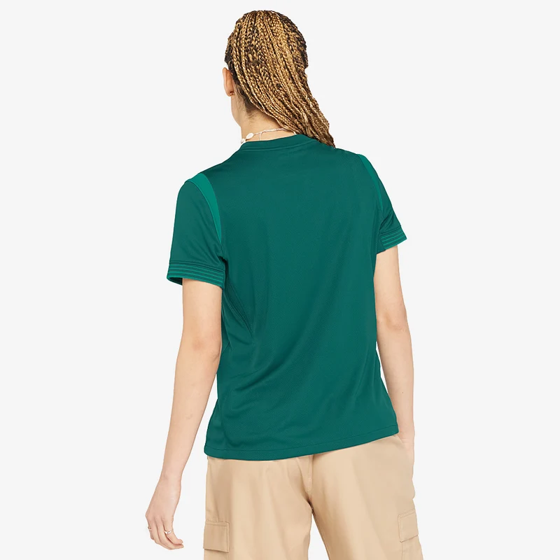 Maillot Domicile Nike Nigéria 2025 Dri-FIT Stadium pour Femme