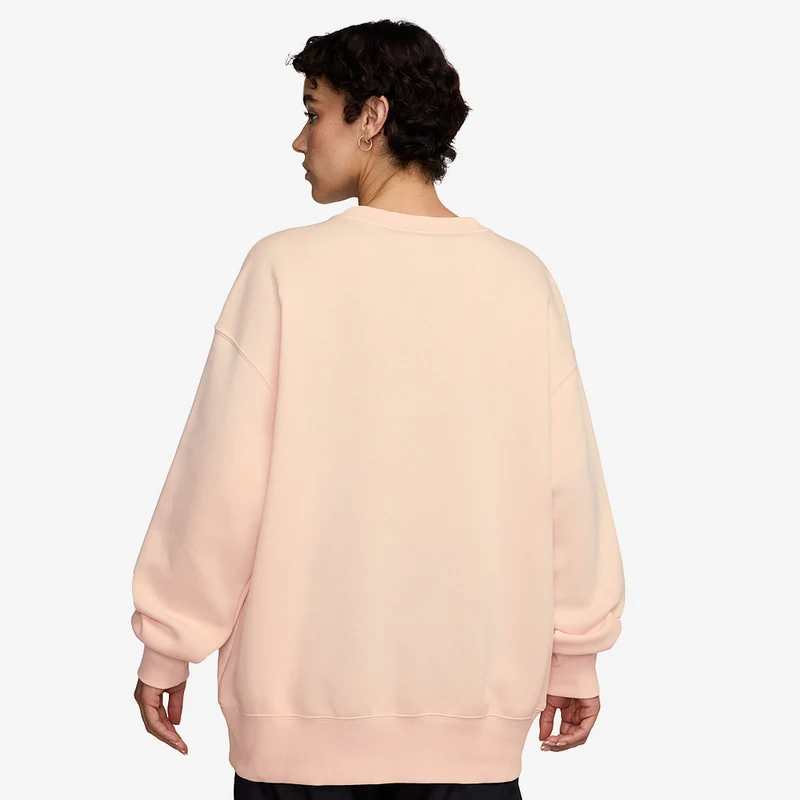 Pull Nike France 2025 NSW Phoenix Fleece pour Femme