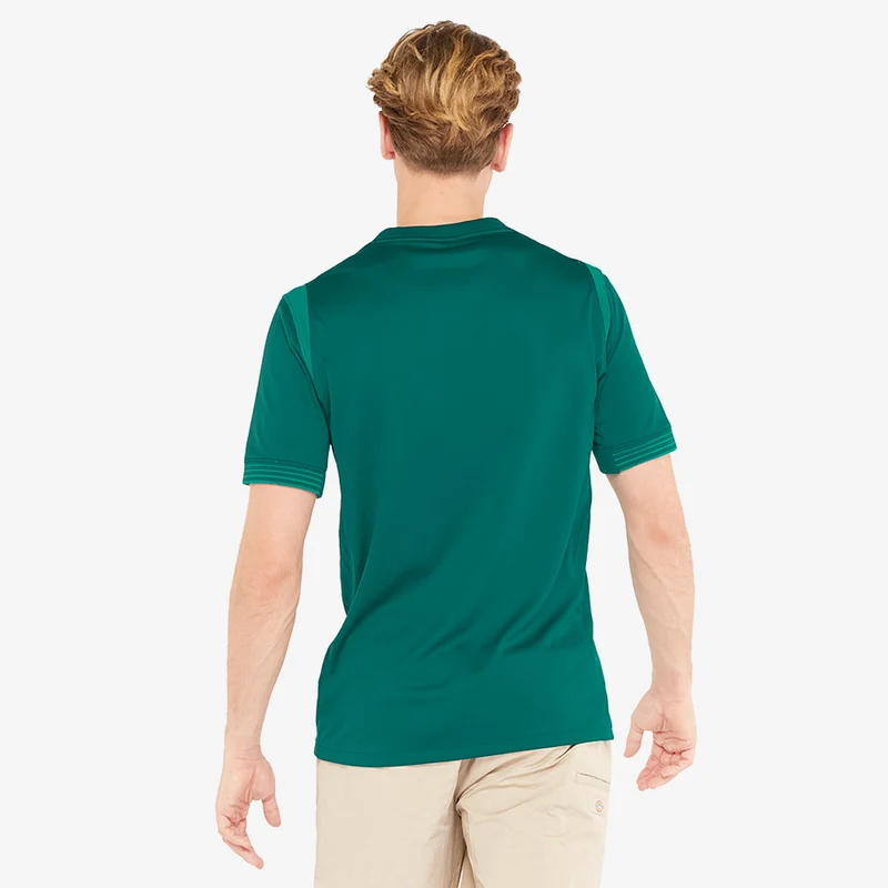 Maillot Domicile Nike Nigéria 2025 Dri-FIT Stadium