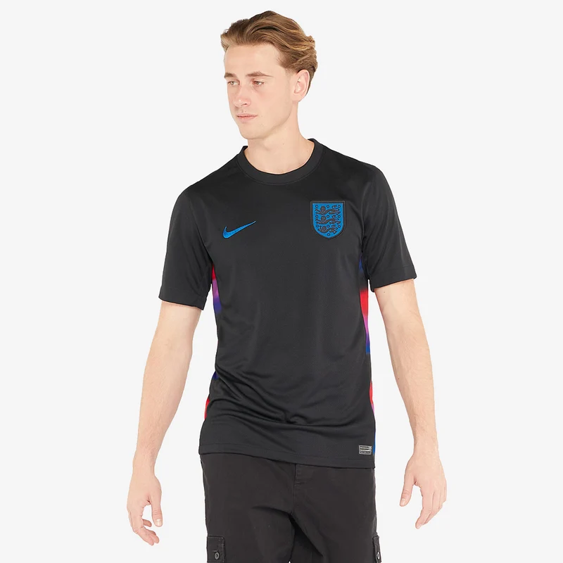 Maillot Extérieur Nike Angleterre 2025 Dri-FIT Stadium