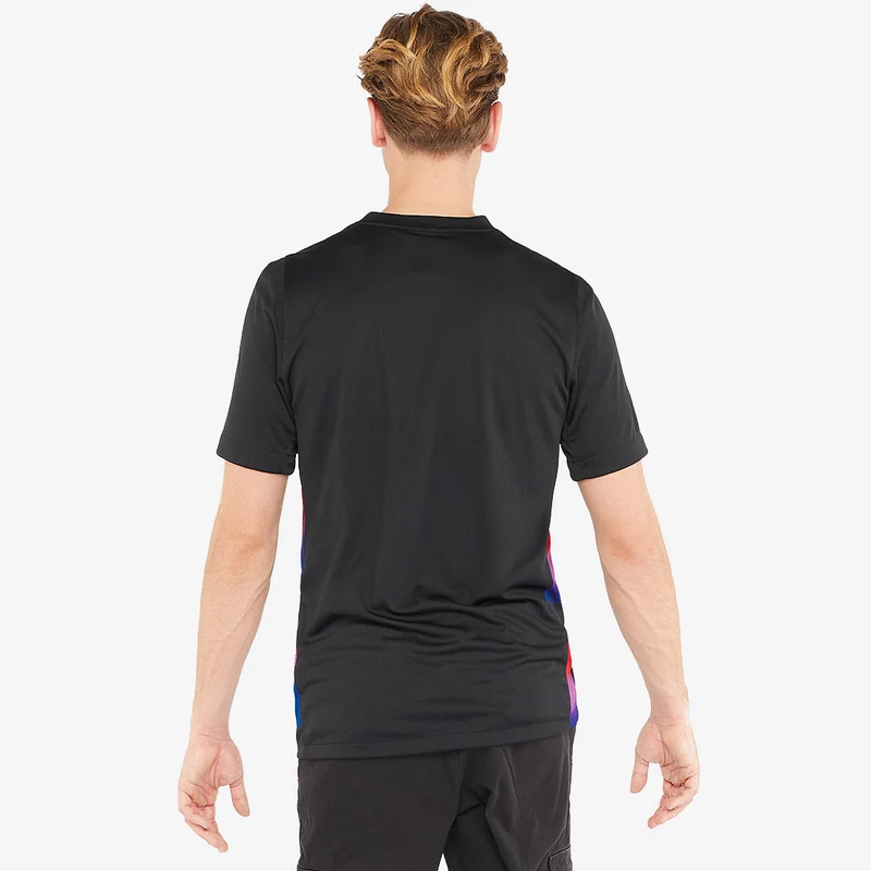 Maillot Extérieur Nike Angleterre 2025 Dri-FIT Stadium