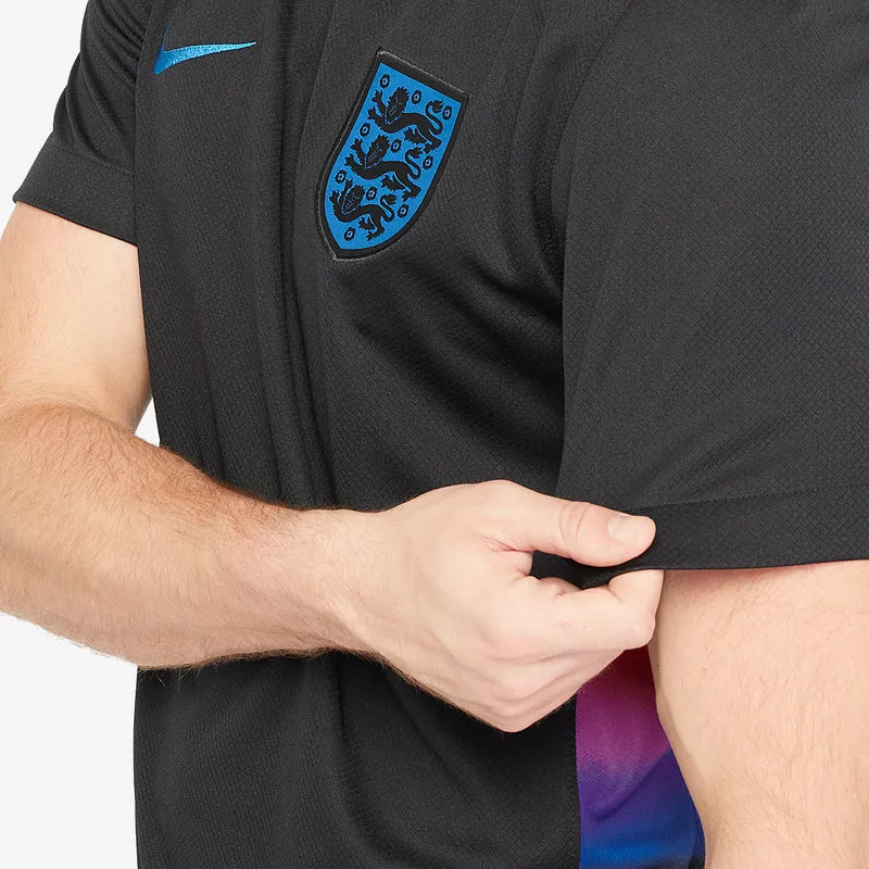 Maillot Extérieur Nike Angleterre 2025 Dri-FIT Stadium