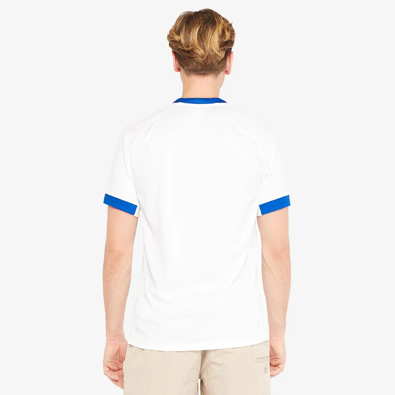 Maillot Domicile Nike Angleterre 2025 Dri-FIT Stadium