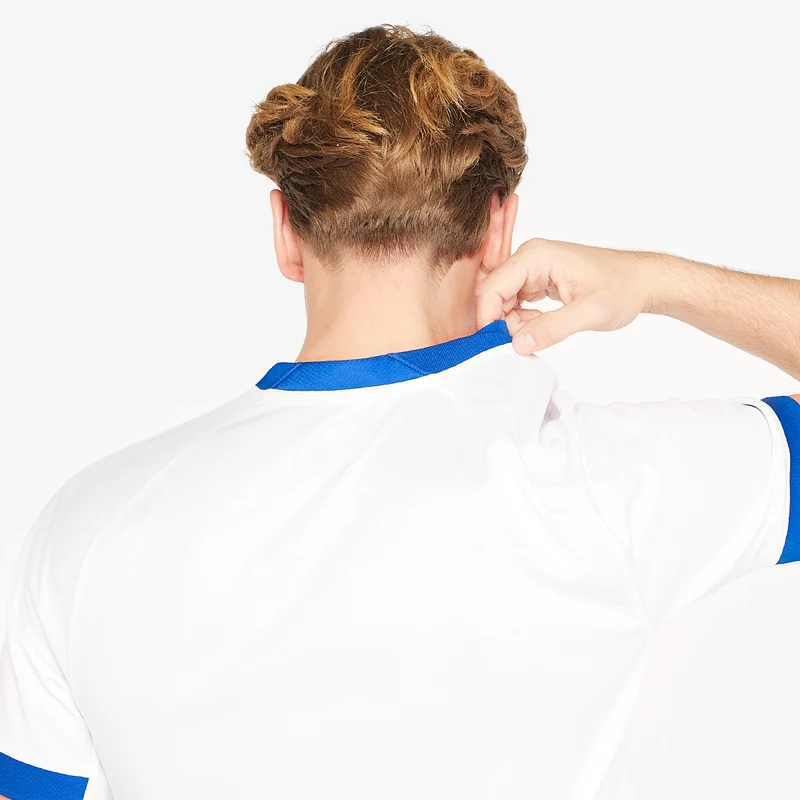 Maillot Domicile Nike Angleterre 2025 Dri-FIT Stadium
