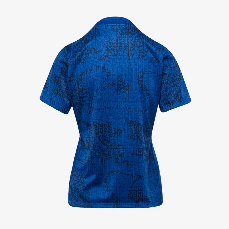 Maillot Pré-Match Nike France 2025 Dri-FIT Academy Pro pour Femme