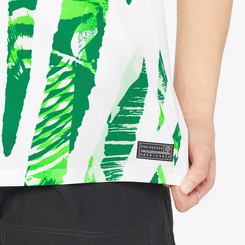 Maillot Extérieur Nike Nigéria 2025 Dri-FIT Stadium pour Femme