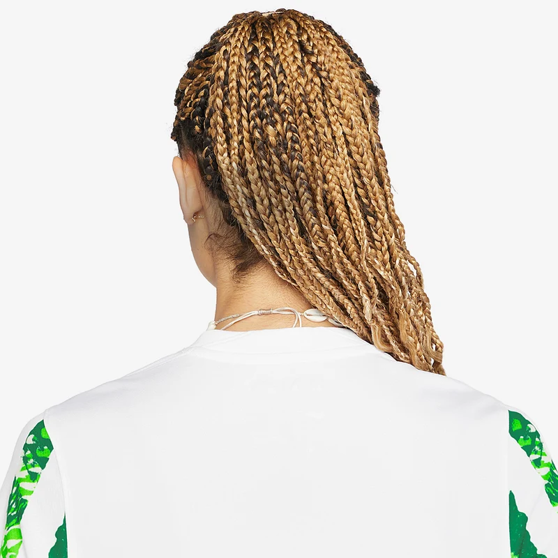 Maillot Extérieur Nike Nigéria 2025 Dri-FIT Stadium pour Femme