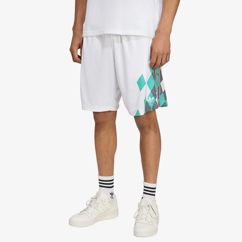 Short adidas Originals Nuwave 90